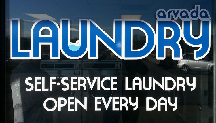 Arvada Laundry